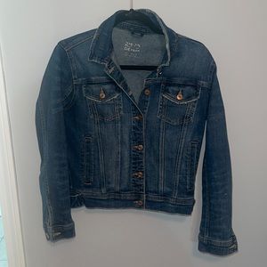 Zara Jean Jacket